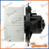 Pulseur d'air habitacle pour CITROEN | 05991226, 068076N